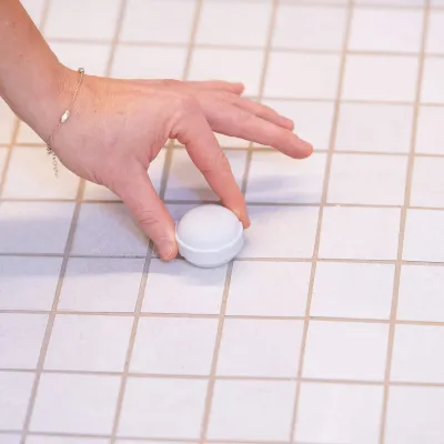 Mint - Shower Steamers