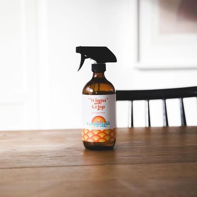 Cumberland Cleaning- Winter Crisp All Purpose 