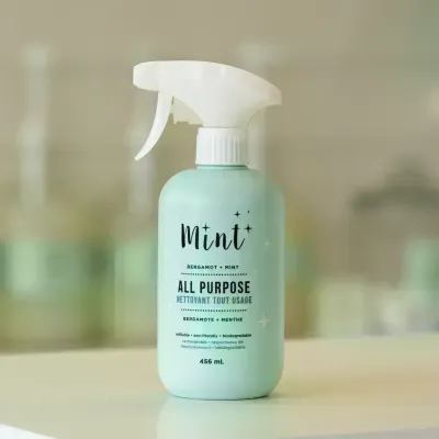 Mint - All Purpose Cleaner ( bottle)