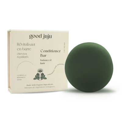Good Juju - Conditioner Bars