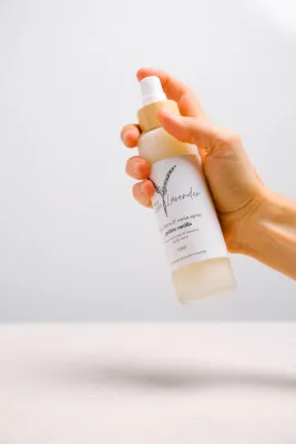 Little Lavender - Body, Linen &amp; Room Spray