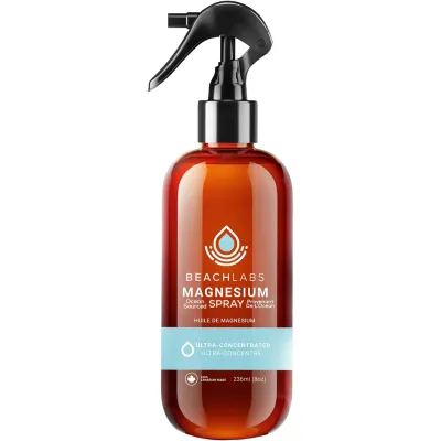 Beach Labs - Magnesium Spray 