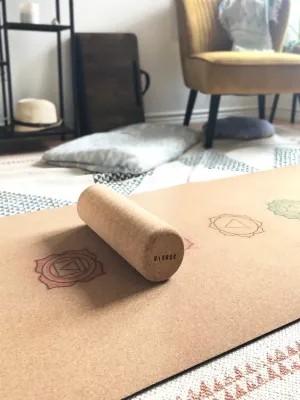 Scoria - Cork Roller 