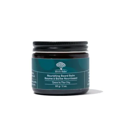 Birch Babe - Nourishing Beard Balm 