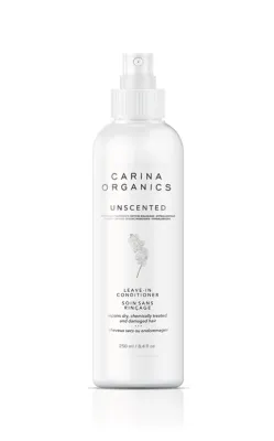 Carina Organics - Leave in Conditioner (Bottle) 
