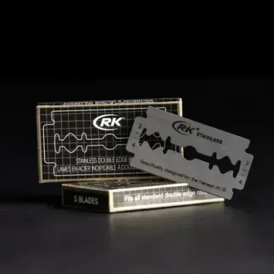 Henson - Razor Blades (100 pack) 