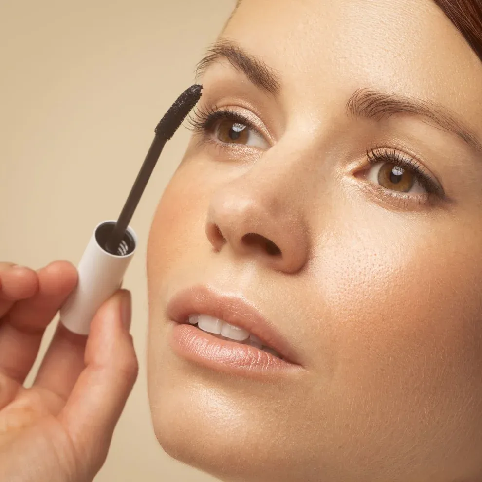 Beauty from Bees Mascara