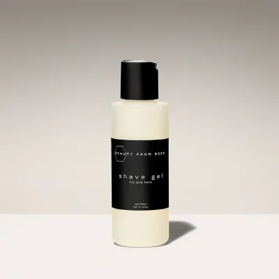 Beauty from Bees Shave Gel