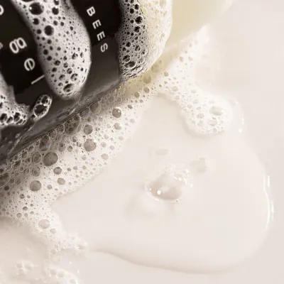 Beauty from Bees Shave Gel 