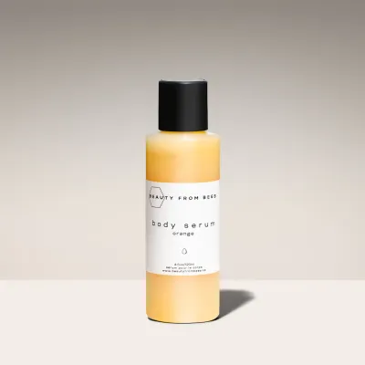 Beauty from Bees BODY  Serum