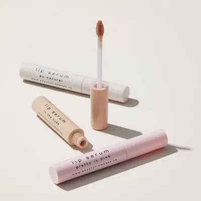 Beauty from Bees - Lip Serum