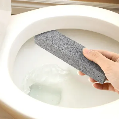 Cleaning Pumice