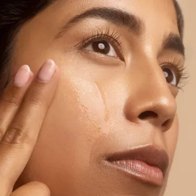 Beauty from Bees NIGHT Face Serum