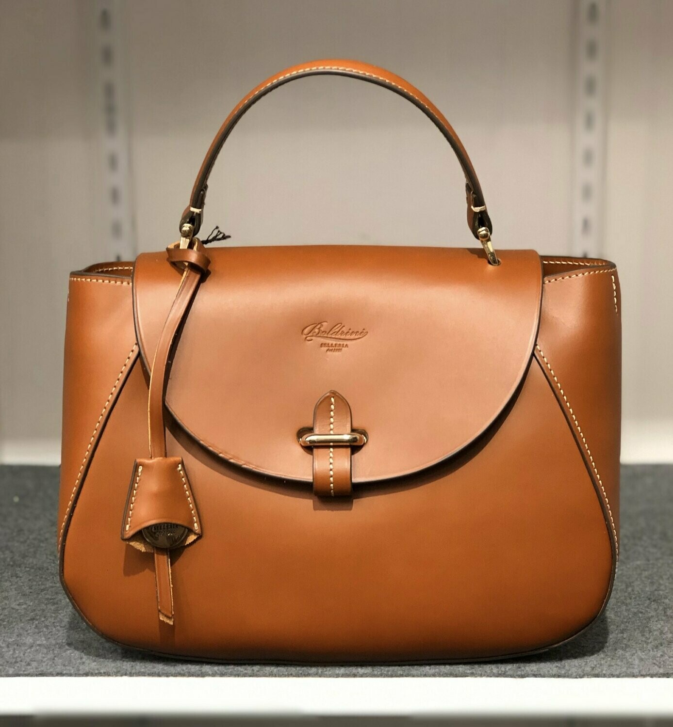 Boldrini Classic Handbag