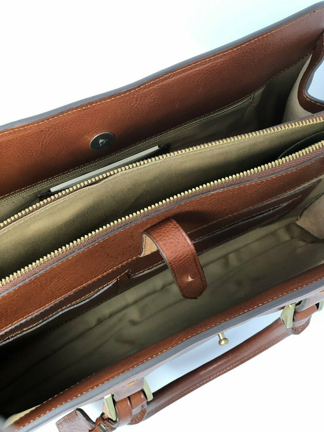 Boldrini Briefcase