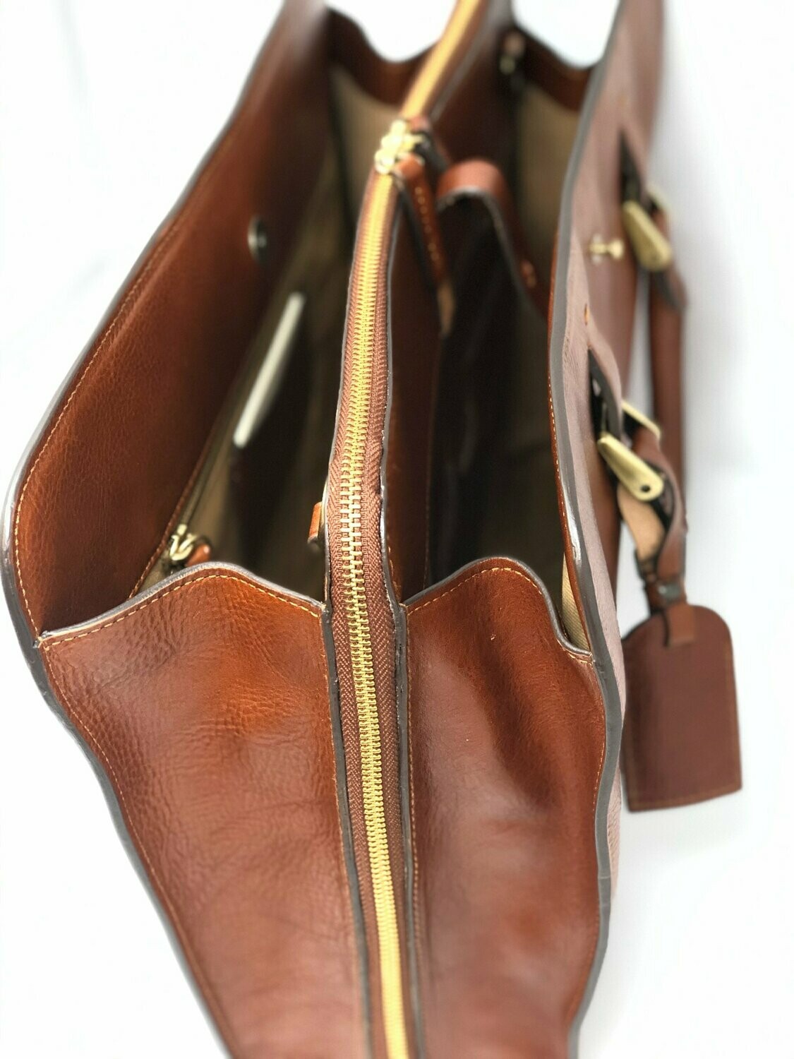 Boldrini Briefcase