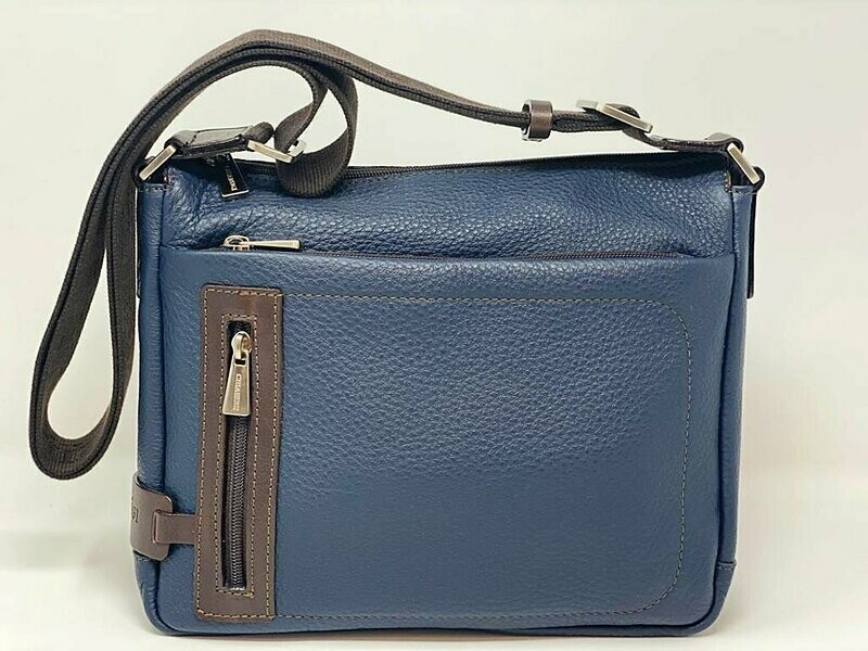 Chiarugi City Reporter Bag