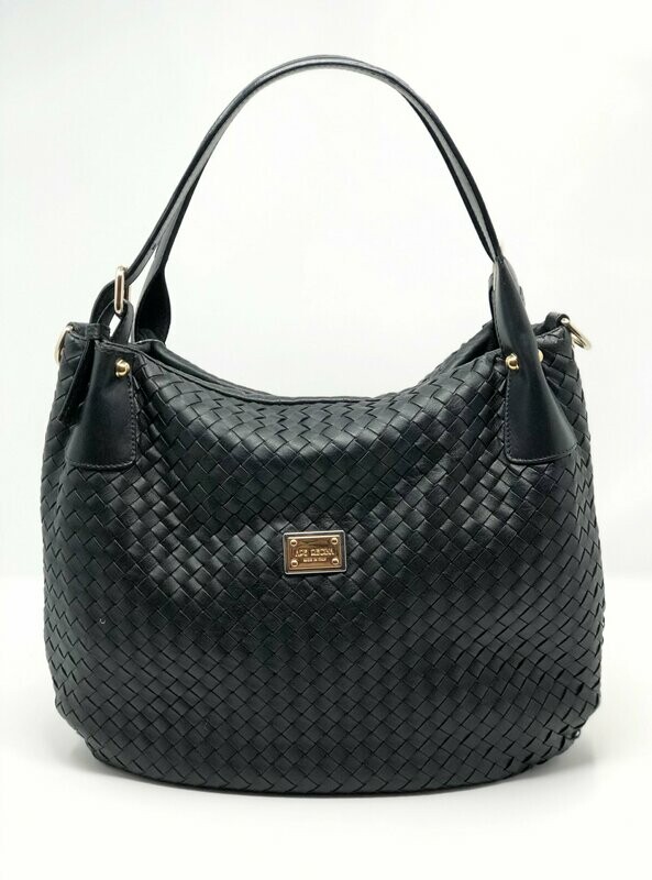 Ape Regina Handwoven Shopper