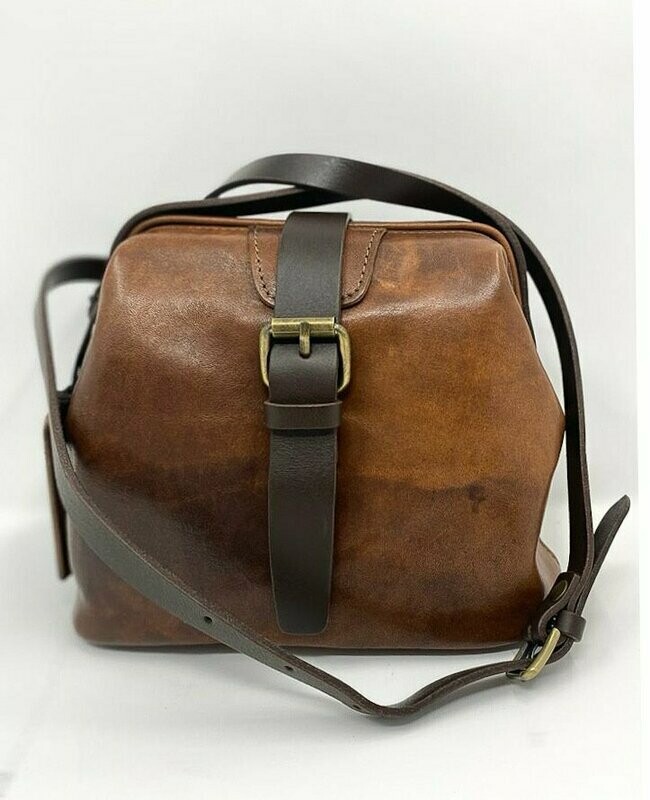 Chiarugi Camera Bag