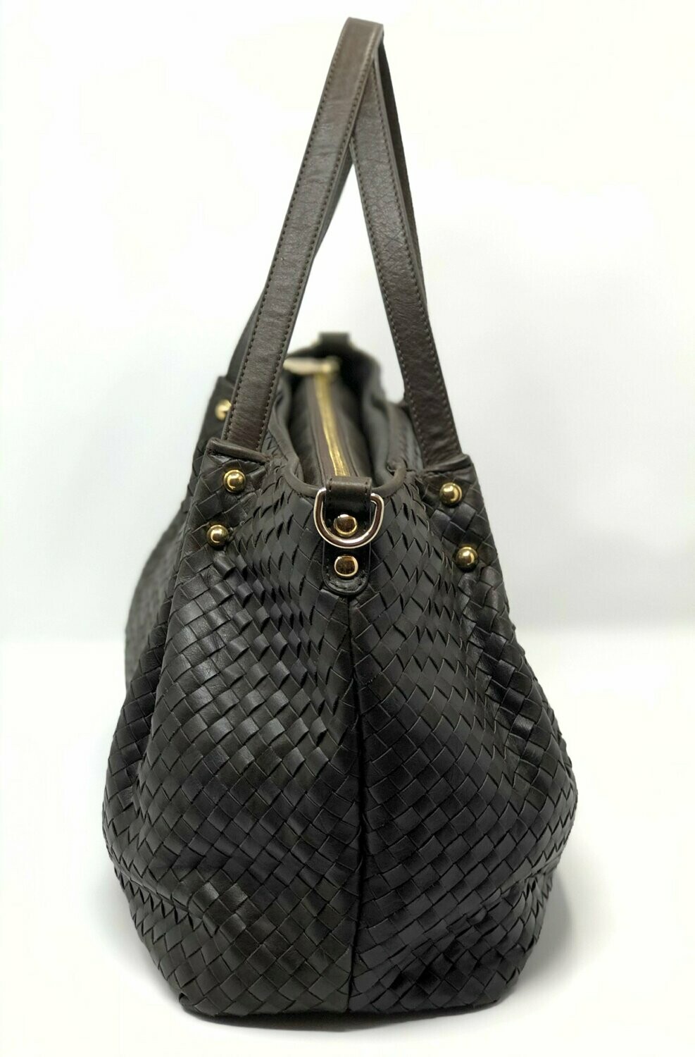 セールオファー APE REGINA ショルダーバッグ 本革 蛇皮 Python0805 