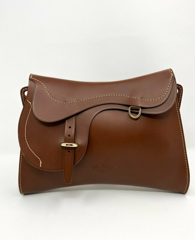 Boldrini Saddle Clutch