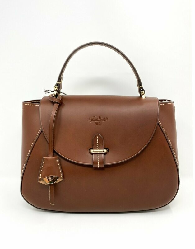 Boldrini Rounded Handbag
