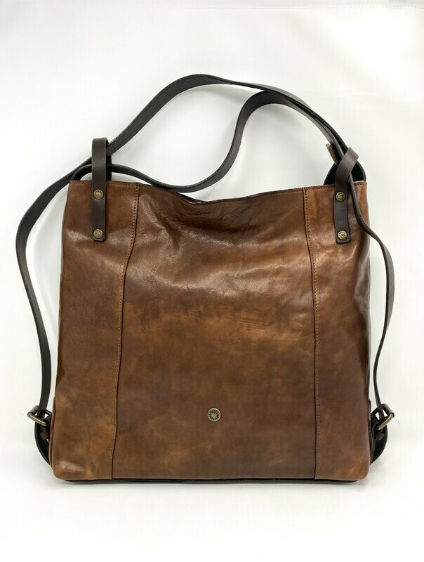 Chiarugi Convertible Backpack