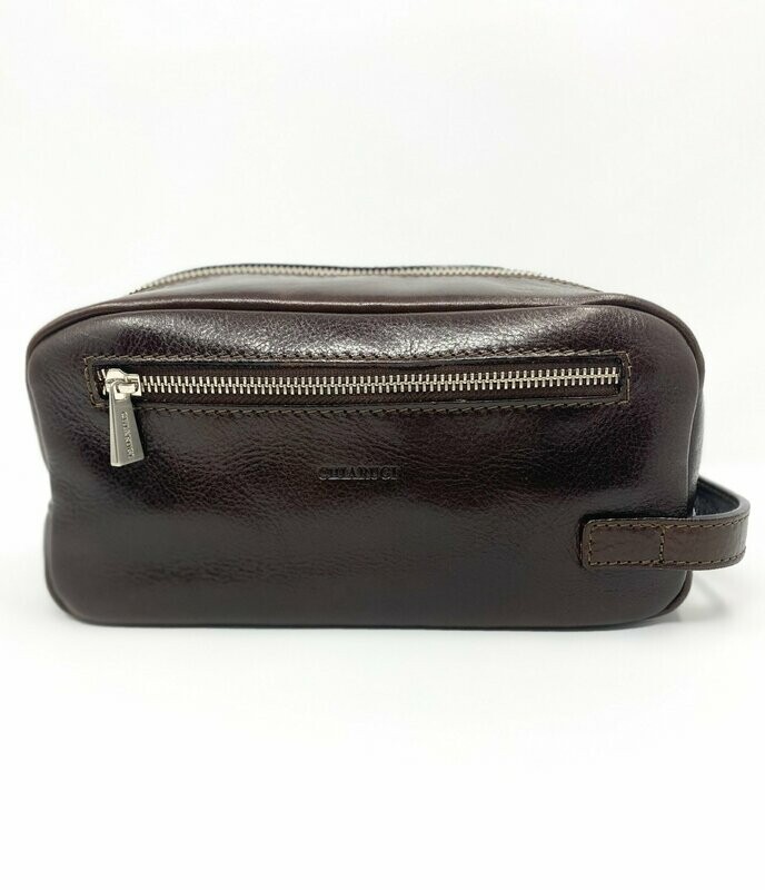 Chiarugi Rugged Toiletry Case