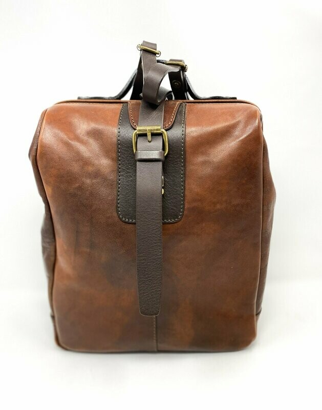 Chiarugi Doctor Bag Backpack