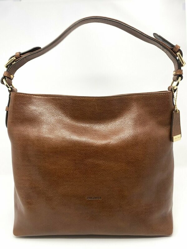 Chiarugi Single-strap Shoulder Bag