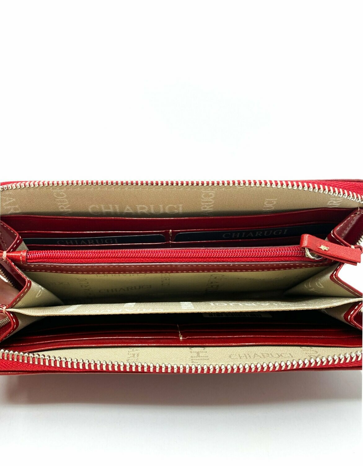 Chiarugi Large Clutch Wallet