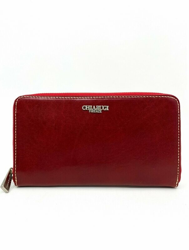 Chiarugi Large Clutch Wallet