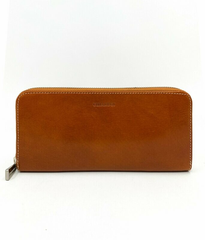 Chiarugi Portfolio Clutch Wallet