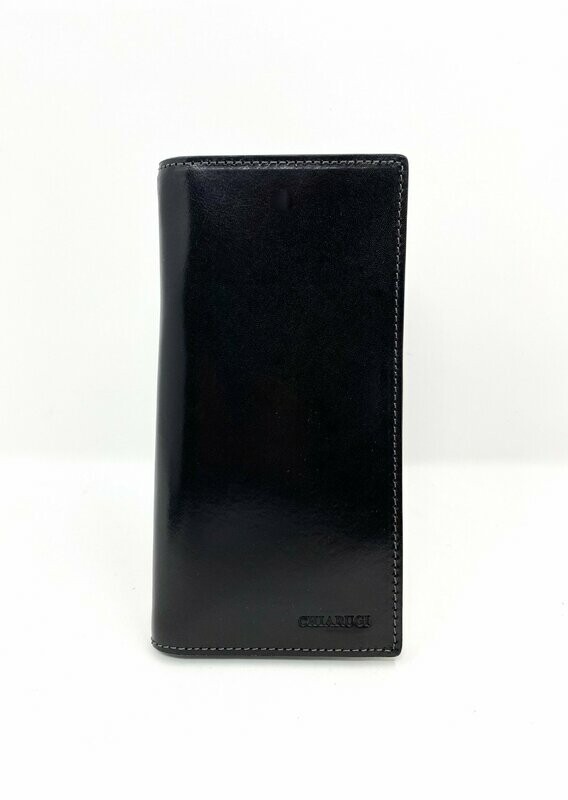 Chiarugi Slim Vertical Bifold