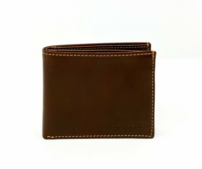 Chiarugi Classic Bifold