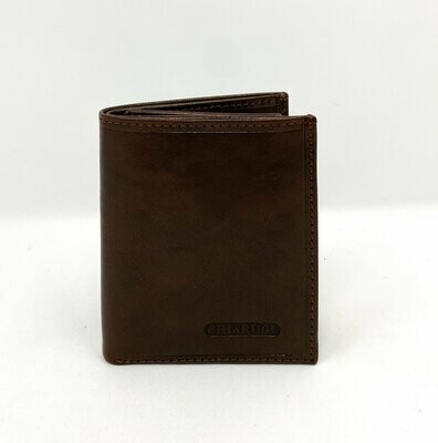 Chiarugi Card Wallet with Flap