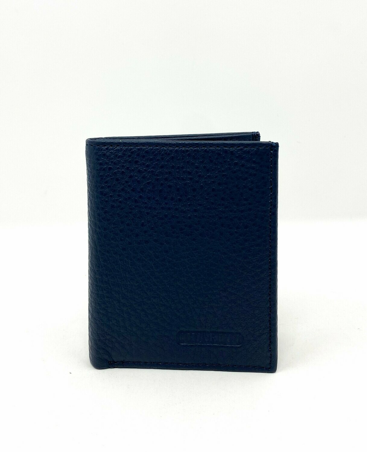 Chiarugi City Card Wallet with Flap