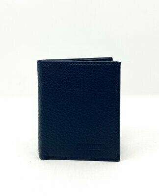 Chiarugi City Card Wallet with Flap