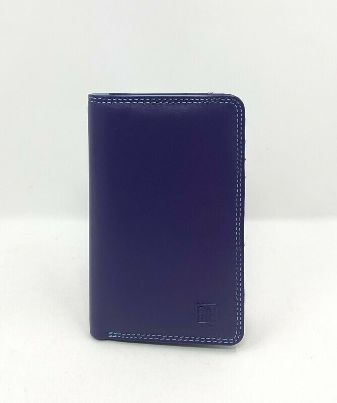 DuDu Booklet Wallet