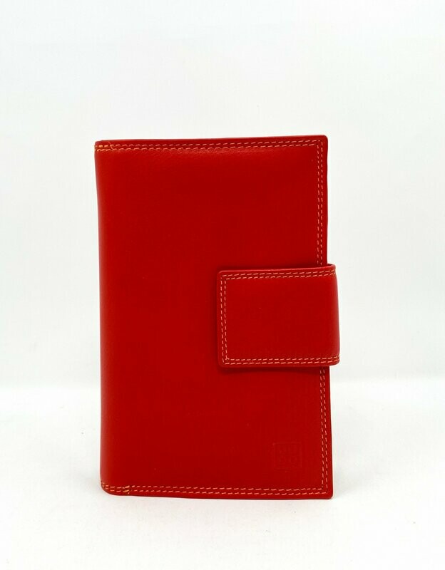 DuDu Tab Clutch Wallet