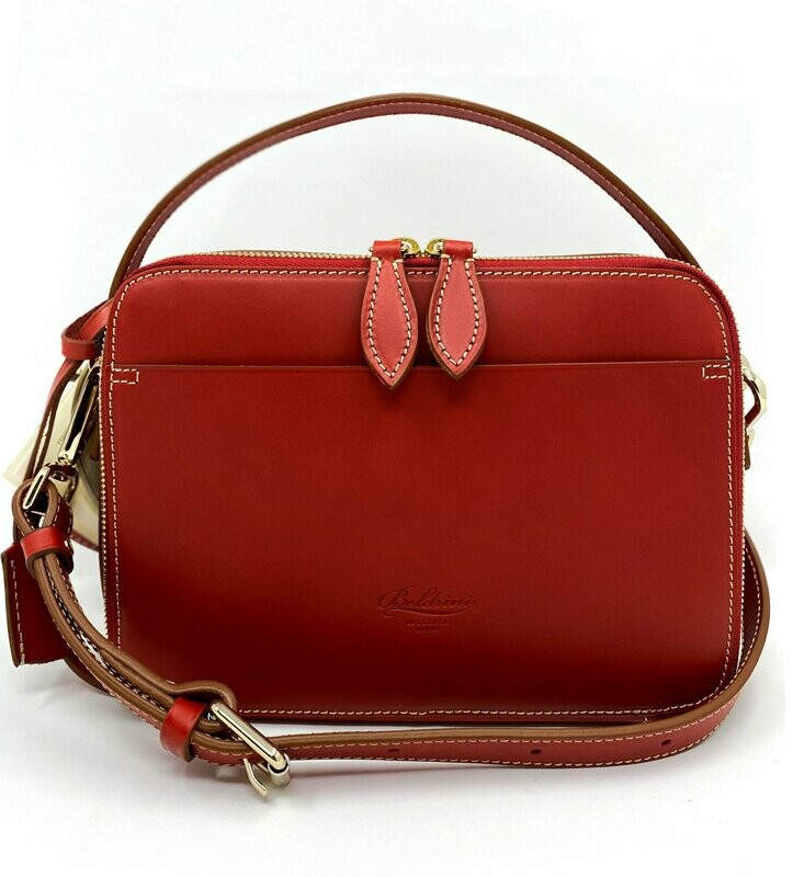 Boldrini Box Bag