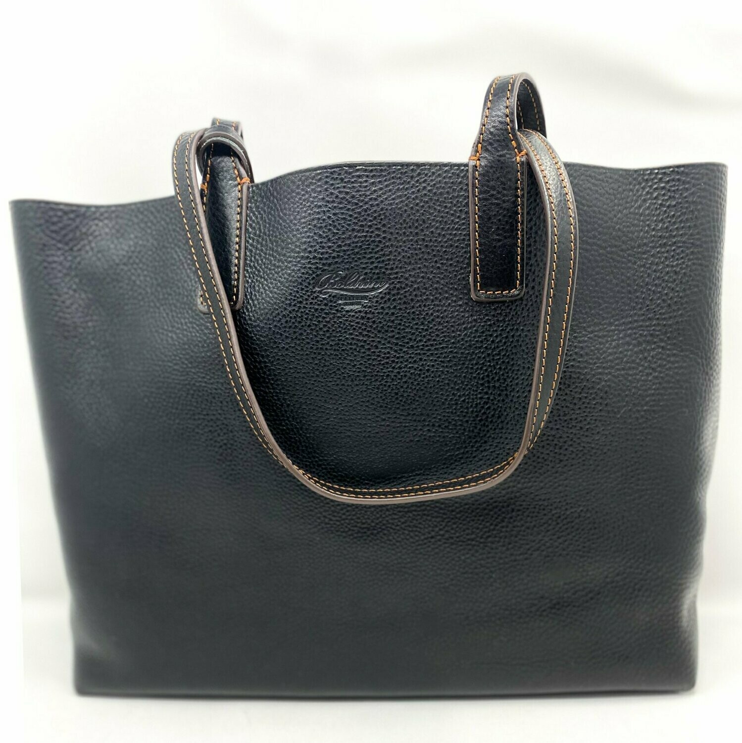 Boldrini Bridle Classic Unlined Tote