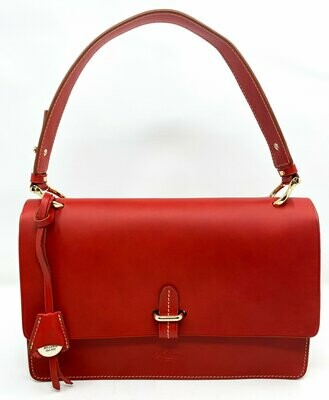 Boldrini Rectangle Handbag