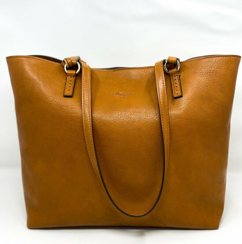 Boldrini Lined Tote