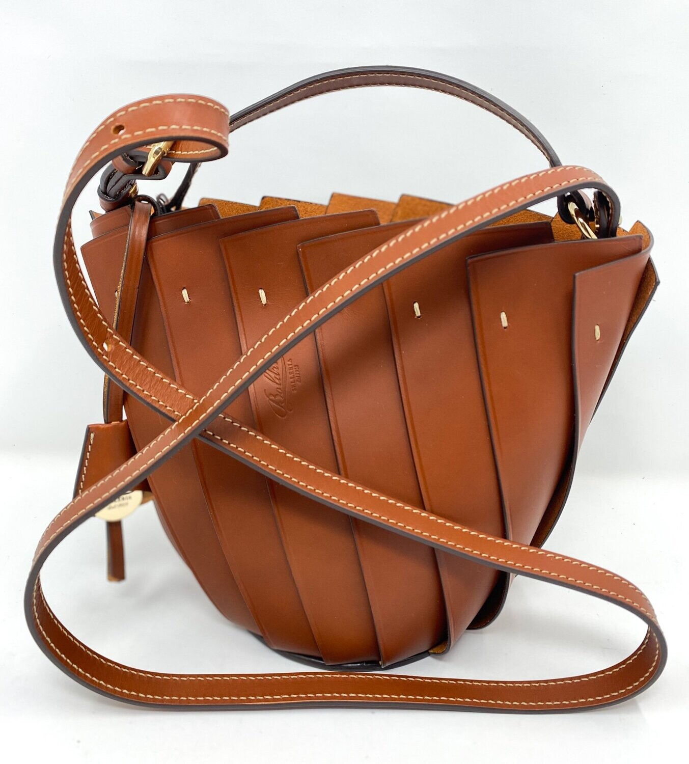 Boldrini Tulip Crossbody