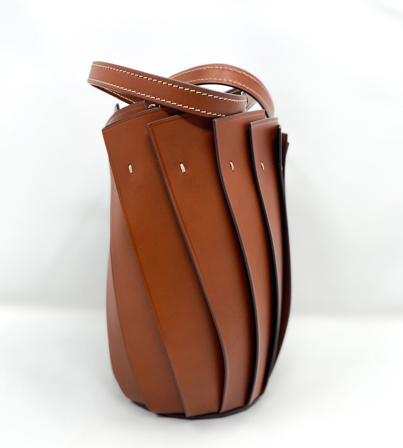 BOLINIバック Boldrini Tulip Crossbody