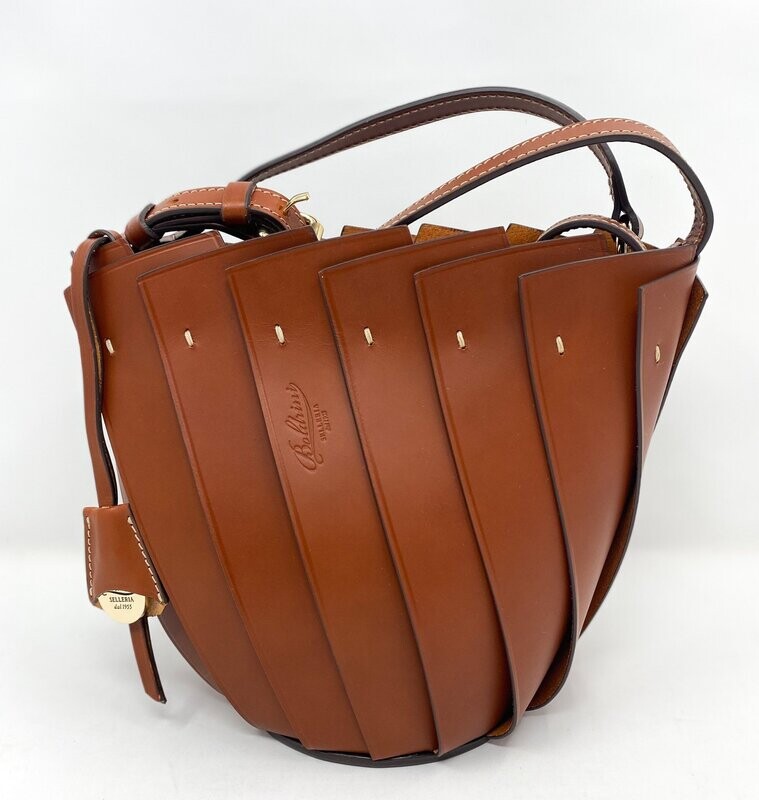 Boldrini Tulip Crossbody