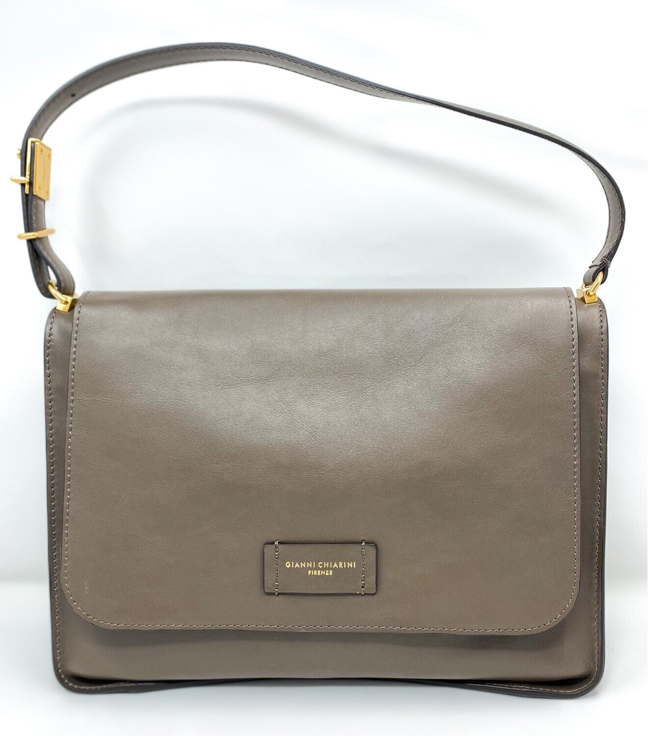 Gianni Chiarini Baguette Shoulder Bag