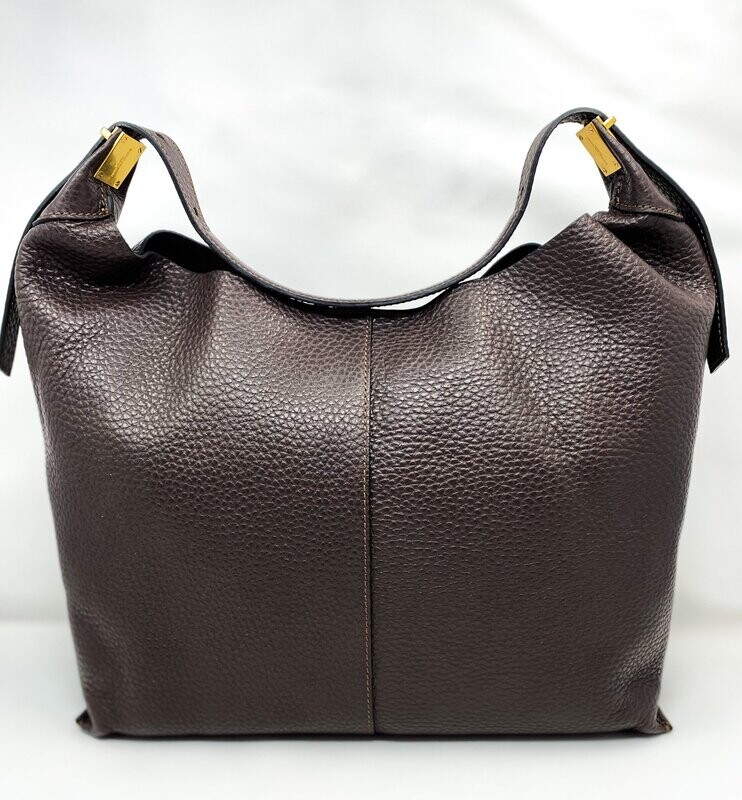 Gianni Chiarini Slouchy Hobo
