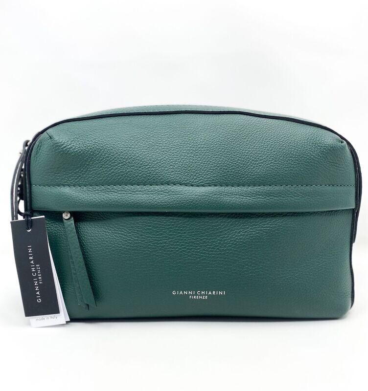 Gianni Chiarini Sleek Box Bag